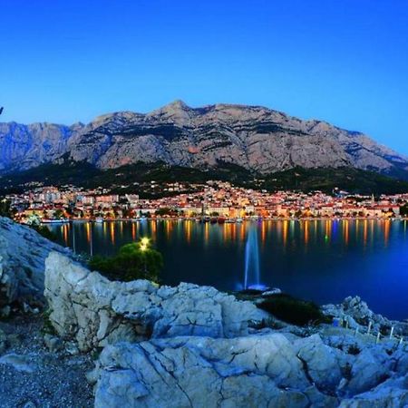Apartament Tamaris Makarska Zewnętrze zdjęcie