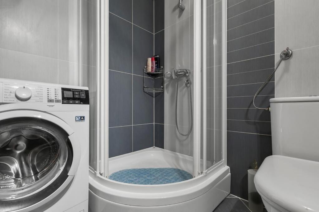 Apartament Tamaris Makarska Zewnętrze zdjęcie