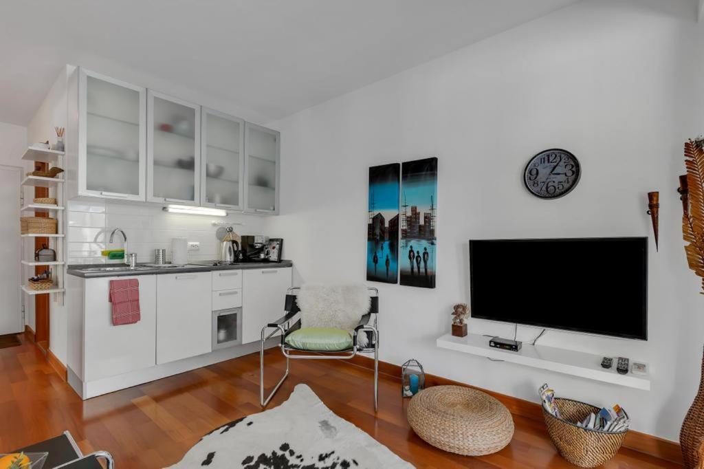 Apartament Tamaris Makarska Zewnętrze zdjęcie